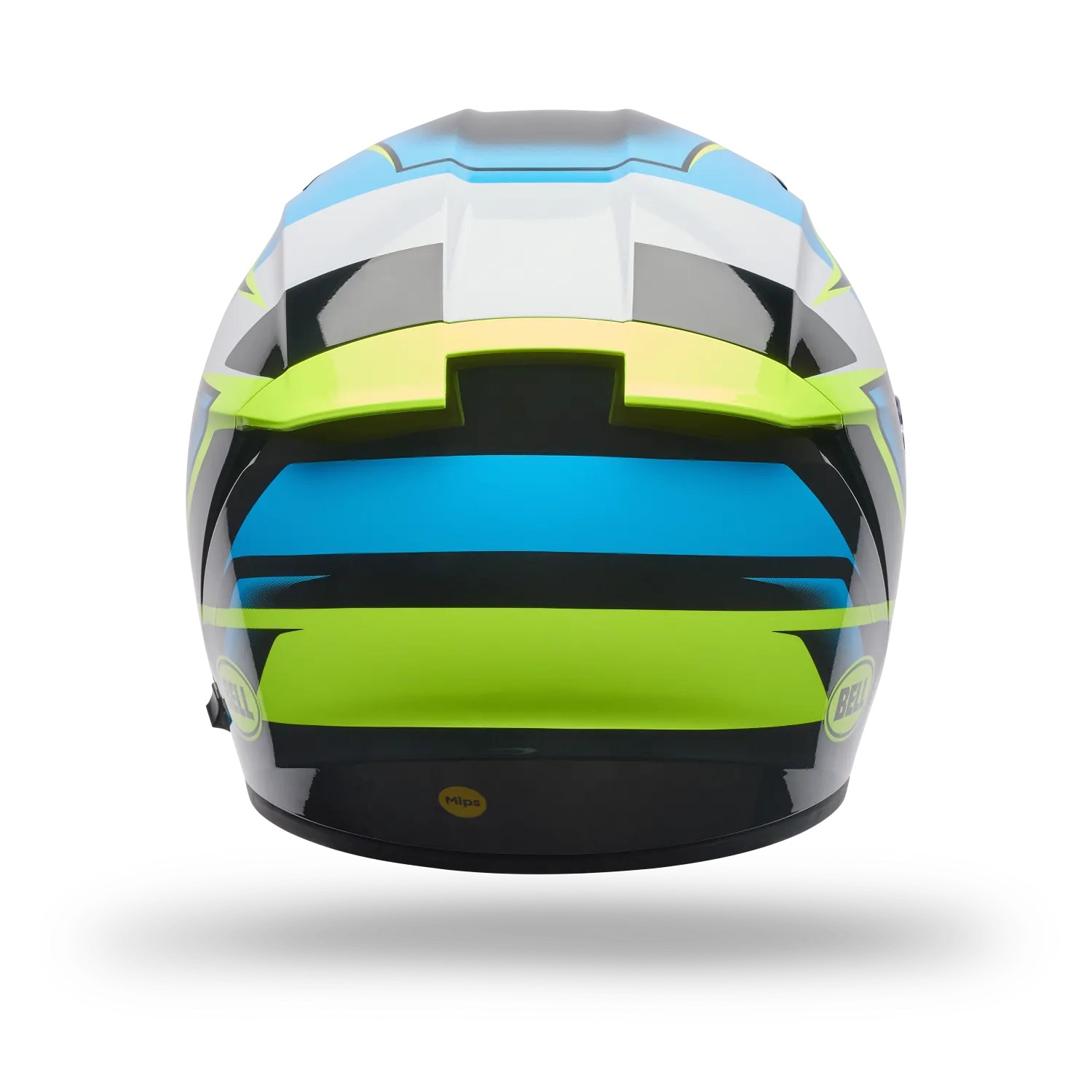 CASCO MASCULINO BELL P469 LITHIUM MIPS KINETIC – foto 5